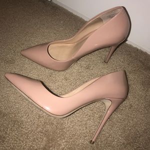 Steve Madden Heels/ Pumps size 7.5